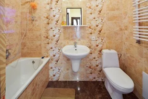 Two-Bedroom Возле Пл.Рынок Lviv 0*,  Ukraine